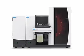 Atomic spectrometry system